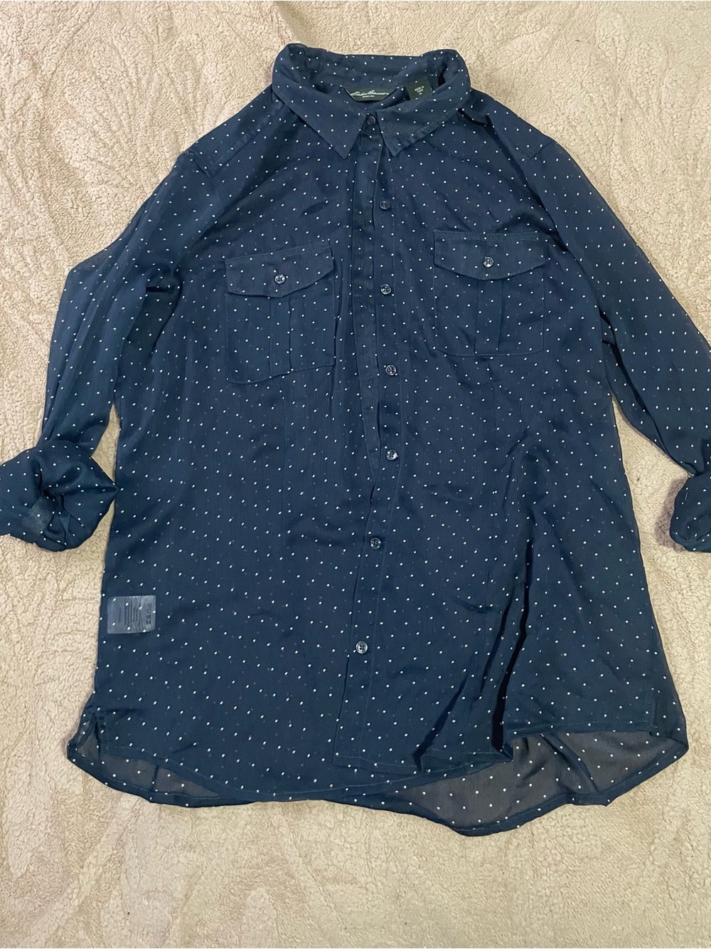 Blouse - Picture 2 of 4